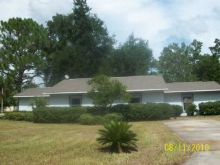 Foreclosed Home - 33720 RICHARD CT, 34788