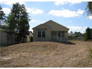 Foreclosed Home - 11518 COUNTY ROAD 44, 34788