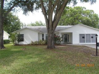 Foreclosed Home - 2225 ORKNEY DR, 34788