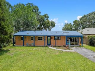 Foreclosed Home - 12275 VIRGINIA DR, 34788