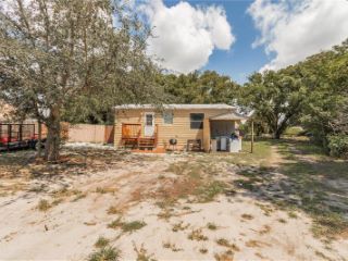 Foreclosed Home - 11445 LOCKWOOD ST, 34788