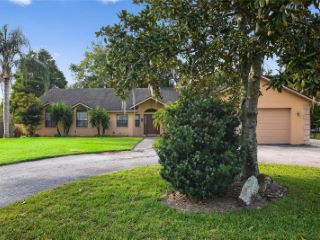Foreclosed Home - 12504 BLUE HERON WAY, 34788