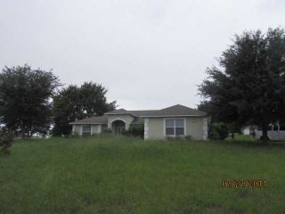 Foreclosed Home - 7602 FRONTIER DR, 34797
