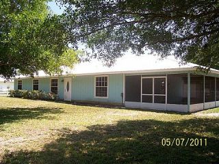 Foreclosed Home - 11635 WILLIS RD, 34945