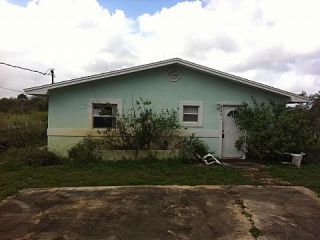 Foreclosed Home - 2891 COOLIDGE RD, 34945