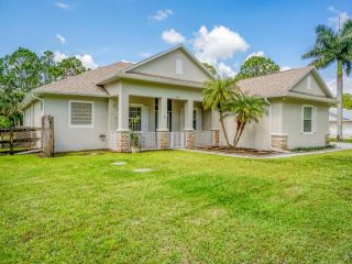 Foreclosed Home - 10617 PINE CONE LN, 34945