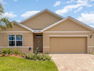 Foreclosed Home - 9501 SILVER SANDS LN, 34945