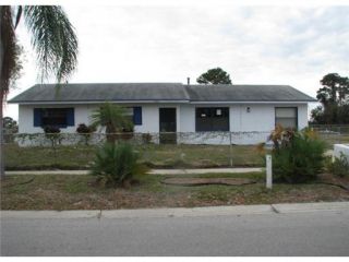 Foreclosed Home - 2803 TROPIC BLVD, 34946