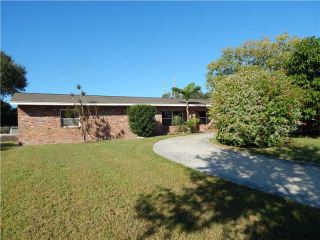 Foreclosed Home - 3051 Charles Way, 34946