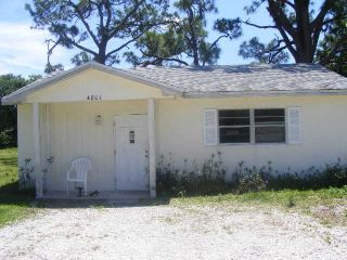Foreclosed Home - 4801 ANGLEVILLA DR, 34947