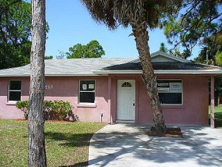 Foreclosed Home - 1713N N 44TH ST, 34947