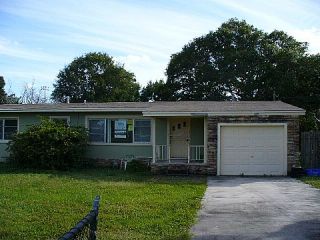 Foreclosed Home - 2607 CITRUS AVE, 34947