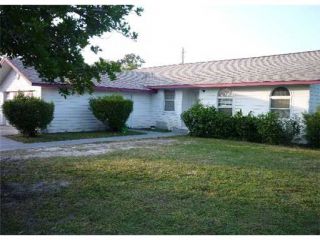 Foreclosed Home - 3606 AVENUE G, 34947