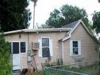 Foreclosed Home - 3301 AVENUE F, 34947