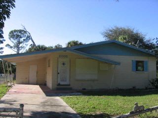 Foreclosed Home - List 100224952