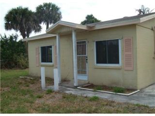 Foreclosed Home - 2001 N 52ND ST, 34947