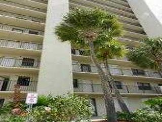 Foreclosed Home - 4250 N A1A APT 104, 34949