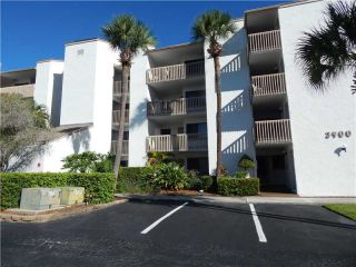 Foreclosed Home - 2400 S Ocean Dr Apt 3943, 34949