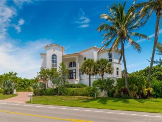 Foreclosed Home - 4600 N HIGHWAY A1A, 34949