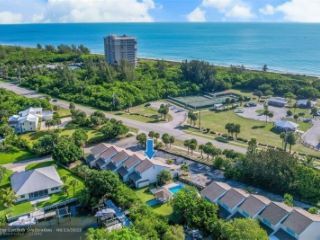 Foreclosed Home - 3411 N HIGHWAY A1A, 34949