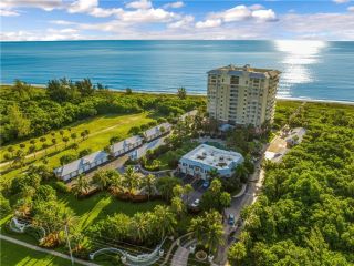 Foreclosed Home - 3702 N HIGHWAY A1A APT 1201, 34949