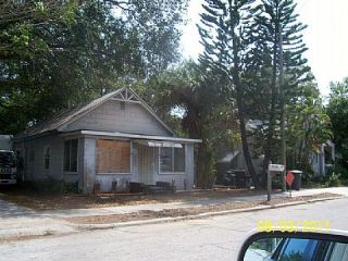 Foreclosed Home - 719 CITRUS AVE, 34950