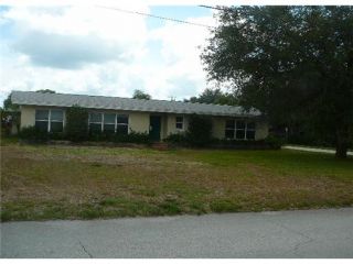 Foreclosed Home - 1910 COLONIAL RD, 34950