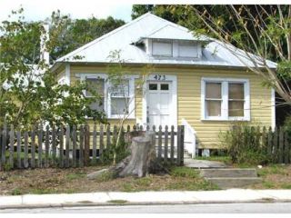 Foreclosed Home - 423 S 13TH ST, 34950