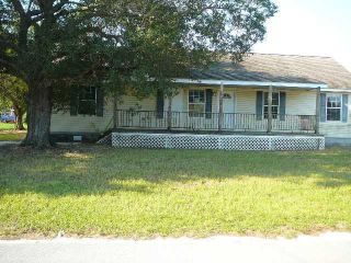 Foreclosed Home - 1617 HAVANA AVE, 34950