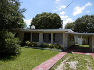 Foreclosed Home - 2003 SUNRISE BLVD, 34950