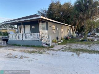 Foreclosed Home - 918 N 10TH ST, 34950