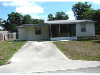 Foreclosed Home - 8002 MIRAMAR AVE, 34951