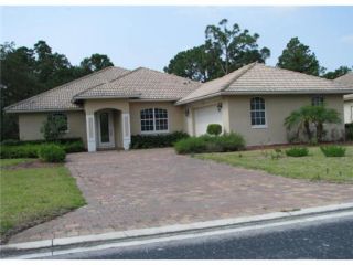 Foreclosed Home - 9615 KNOLLWOOD LN, 34951