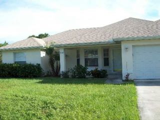 Foreclosed Home - List 100168265