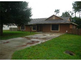 Foreclosed Home - 7901 LOCKWOOD DR, 34951