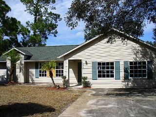Foreclosed Home - 7808 LAKESIDE WAY, 34951