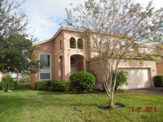 Foreclosed Home - 5900 SPRING LAKE TER, 34951