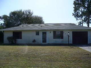 Foreclosed Home - 6703 SALERNO RD, 34951