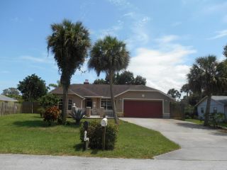 Foreclosed Home - 7005 Georges Rd, 34951