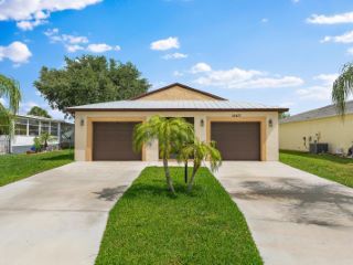 Foreclosed Home - 14412 CANCUN, 34951