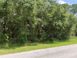 Foreclosed Home - 5114 SANIBEL AVE, 34951