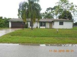 Foreclosed Home - List 100089453