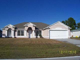 Foreclosed Home - List 100098817