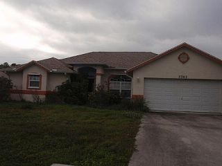 Foreclosed Home - List 100217160