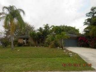 Foreclosed Home - List 100268984