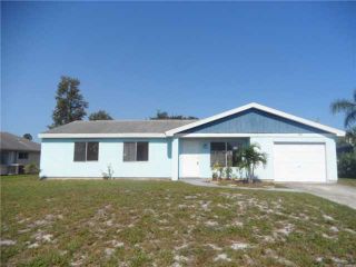 Foreclosed Home - List 100321369