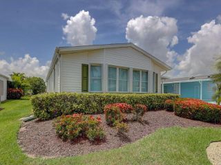 Foreclosed Home - 3721 PEBBLE BEACH LN, 34952
