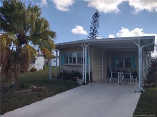 Foreclosed Home - 3 NUESTRA CALLE LN, 34952