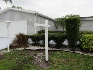 Foreclosed Home - 8027 9TH HOLE DR, 34952