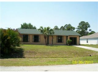 Foreclosed Home - List 100040505